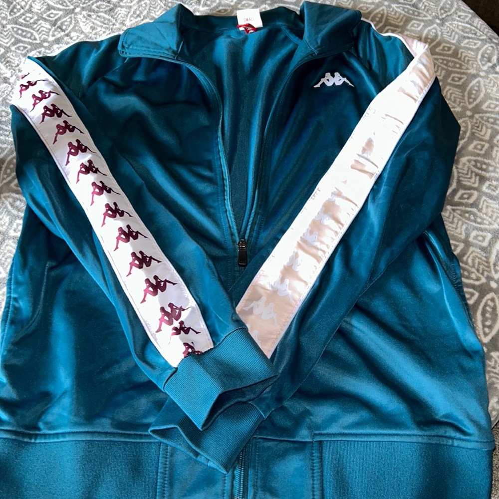 KAPPA JACKET